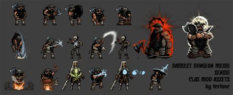 reddit darkest dungeon